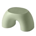 thumbnail image 4 of Footstool, Non Slip Training Stool, Ergonomic Design, Skid Resistant, Vibrant Color, Multifunctional, Suitable for Bathroom Shoe Changing Bench, 4 of 7