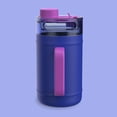 thumbnail image 3 of Bubba Water Keg, 52 Oz, Stainless Steel, Vacuum Insulated Leakproof With Side Handle, DualSip 2-Way Lid, Ocean Energy, 3 of 10