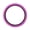 Pink Purple Glitter, variant on Naloa Red Glitter Elastic Steering Wheel Cover, Auto Steering Wheel Cover – 15 Inch , Comfortable Grip, Fit Suvs,Vans Cars,Trucks