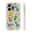 thumbnail image 1 of Mantenga su iPhone con un aspecto elegante y con estilo con una funda para teléfono plateada mate de doble capa, 1 of 4