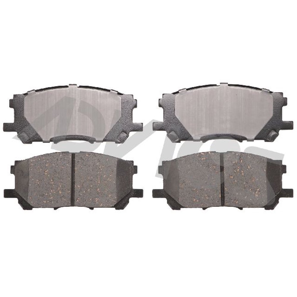 GoParts » 20042006 Lexus RX330 Front Disc Brake Pad Set for Lexus