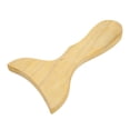 thumbnail image 4 of Tablero Gua Sha de Madera ANGGREK Raspador de Cuerpo Sin Rebabas Relajantes Musculares, 4 of 7