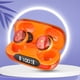 thumbnail image 1 of Auriculares inalámbricos Reducción de ruido Auriculares internos Sonido estéreo para deportes al aire libre Barbie Nuevos Originales, 1 of 8
