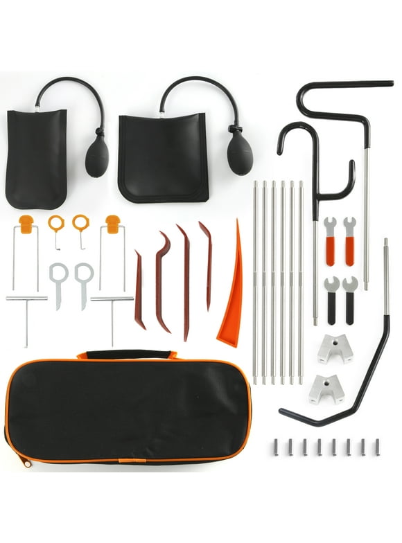 Car Lockout Kits in Car Safety & Car Security