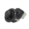 thumbnail image 5 of For Wrangler 2011-2018 Mirror Control Switch Regulator, 5 of 5