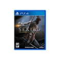 thumbnail image 1 of Sekiro Shadows Die Twice - PlayStation 4, 1 of 10
