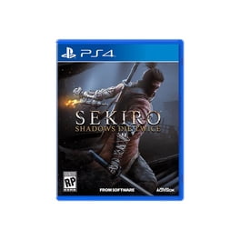 Sekiro™: Shadows Die Twice - Game of the Year Edition (PS4