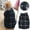 Dark Blue, variant on Pet Clothes Dog Coat for Cold Weather Soft Warm Jacket Suitable for Small to Extra Large Dogs and Puppies