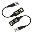thumbnail image 4 of Passive Video Balun,8MP High Definition Spliced Video Twisted Pair Transmitter Transmitter Power Packed Performance, 4 of 14