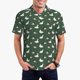 thumbnail image 1 of Fotbe Colorful Mallard Duck Camiseta Polo de Golf para Hombre con Estampado – Camisa Deportiva Transpirable con Cuello Abotonado-3X-Large, 1 of 6