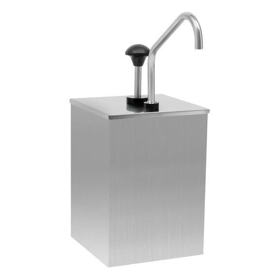 Wildnix Stainless Steel Butter Warmer