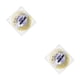 thumbnail image 4 of Sonducket 1 juego de pelotas de golf plateadas para ceremonia, accesorios deportivos de golf, pelota de práctica en paquetes de caja como regalos 1 pieza en una caja 2piezas Sonducket CBP194633, 4 of 6