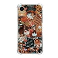 thumbnail image 1 of Fall Collage Case Compatible with iPhone XR,Unique Art Design TPU Bumper Cover Case, 1 of 5