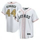 thumbnail image 1 of Jersey de la Liga Americana de Béisbol Edición Elite Edición City Edición Fanfan Vestido de baile de manga corta bordado al, 1 of 5