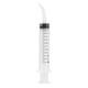 thumbnail image 5 of 8 irrigadores dentales desechables con punta curva para el cuidado dental., 5 of 7