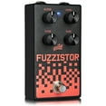 thumbnail image 2 of Aguilar Fuzzistor Analog Silicon Transistor Distortion Guitar Effects Pedals, Multicolor, 11.5 oz, 2 of 2