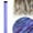 X, variant on Clearance Under $1 Hair Tinsel Clip Hair Tinsel Clip For Festival Rave Outfit,Plastic (D) (1Pc)