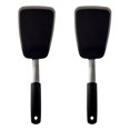 thumbnail image 1 of Espátula flexible grande de silicona OXO Good Grips (juego de 2), 1 of 6
