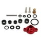thumbnail image 4 of Kit de sello de alivio de combustible Ticfox para motores diésel Ford International 7.3L Powerstroke 99-03, 4 of 12