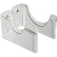 thumbnail image 2 of 1 Pair Gun Racks Rifles Hangers Hooks Acrylic Wall Mount Display, 2 of 4