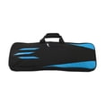 thumbnail image 3 of Archery Universal Takedown Recurve Bow Bag, Adjustable Archery Backpack for Recurve Bow, Recurve Bow Bag with Hook and  Handle, Lightweight, Large Capacity, Comfortable to Lift, 3 of 8