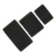 thumbnail image 4 of BANDAS BARBER CLIPPER, BANDAS DE CLIPPER DE INSTALACIA FÁCLES DE RESITENCIA AL DESLIZAMENTO Universal de Agarre Negro y Elástica para Peluquería para Peluquería, 4 of 7
