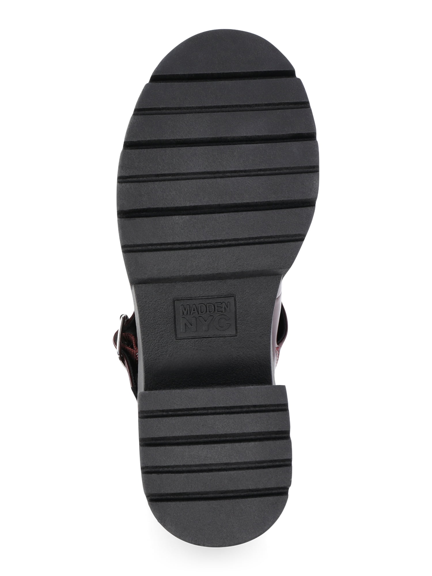 Madden NYC Women's Lug Maryjane Shoes