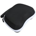 thumbnail image 4 of Sac de Manette de Jeu, Pochette de Protection Légère pour Manette de Jeu Élégante Antichoc Anti-Rayures pour PS5, 4 of 8