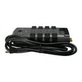 BELKIN BP112230-08 8 Feet 12 Outlets 4320 Joules Pivot-Plug Surge - Plug Surge Protector Into Surge Protector