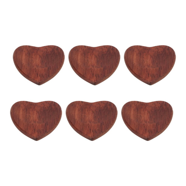 Heart shaped guitar pick deals