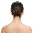 thumbnail image 3 of UKCOCO Hair Comb for Women Resin 10Pcs 6.1Inch 2.2Inch 0.4Inch, 3 of 6