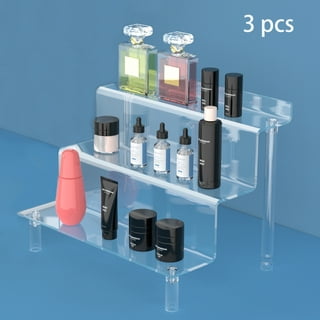 Acrylic Bathroom Floating Display Shelves, Clear Shelf Storage - On Sale -  Bed Bath & Beyond - 34677752