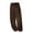 Coffee, variant on HBFAGFB Pants for Men Pajama Pants Autumn and Winter Warm Thickened Trousers Sleepwear Navy Size XXL