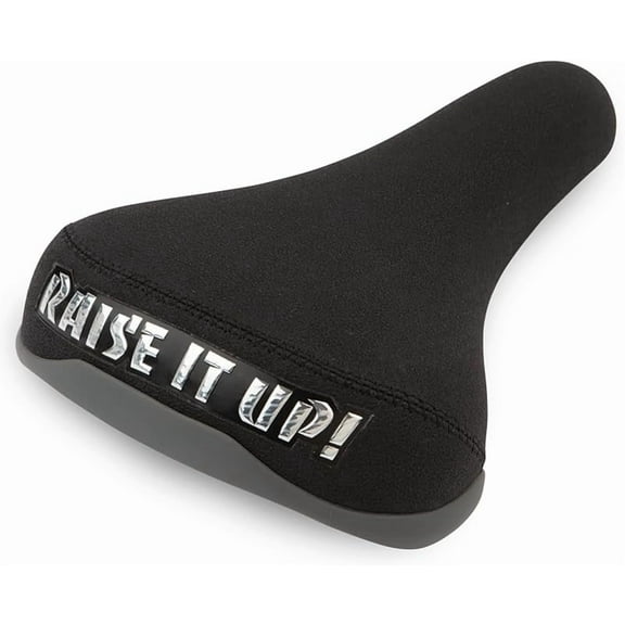 Raise It Up BMX Seat