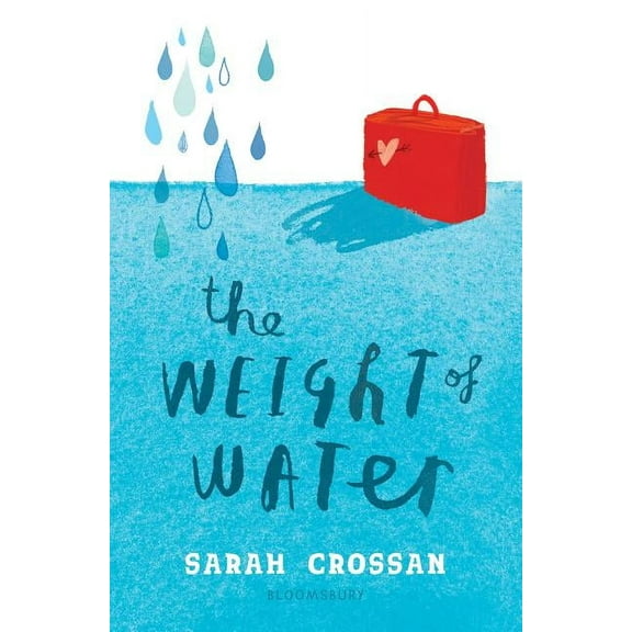 The Weight of Water, (Paperback)