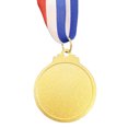 thumbnail image 3 of Medalla Marathon Memorial 10pcs Correr Medallas 5 Cm para (oro), 3 of 9