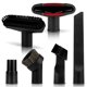 thumbnail image 1 of Accesorios para Aspiradoras Kit de 32 Mm Boquillas Adicionales Cepillo Limpieza Cepillos y, 1 of 5