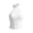 White, variant on Gsakboxl Summer Tops Women Y2K Style Backless Slim Fit Spaghetti Strap Tank Top Versatile Sleeveless Camisole Soft Stretch Basic Daily Fashion Layering Vest Black L