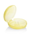 thumbnail image 4 of Pezonera Medela para Lactancia con Estuche Medela Talla XS 16mm, 4 of 6