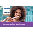 thumbnail image 2 of Philips Sonicare DiamondClean Smart 9350 Pink, HX9902, 2 of 9
