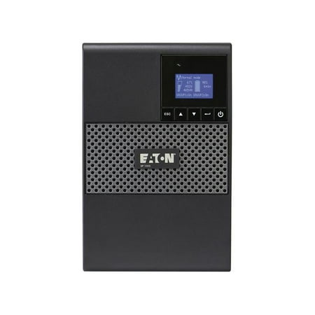 UPC: 0743172042996 | Eaton 5P1000 1000 VA 770 Watts 8 Outlets Tower UPS