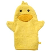 Pond Life Wash Mitt