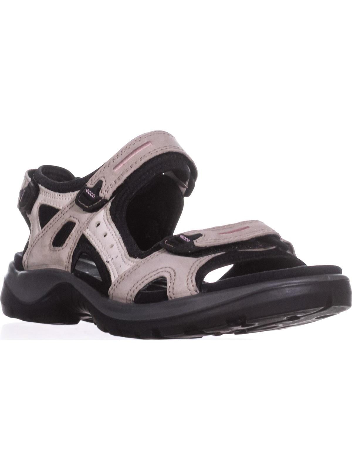 ecco ladies sandals