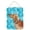 Multicolor, variant on Red & Tan Dachshund Winter Wall or Door Hanging Prints