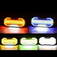 thumbnail image 4 of Truck Led Side Marker Lights Excellent Brightness Flowing Water 24V, 4 of 6