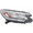 Passenger Side, variant on CarLights360: For Honda CR-V Headlight Assembly 2015 2016 Driver Side CAPA Certified For HO2502162 (Vehicle Trim: LX)