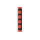 thumbnail image 1 of Riwesomey Manija de freno antideslizante suave, funda de goma, cubierta de protección para motocicleta y bicicleta, accesorios, equipo de protección Accesorios para motos Riwesomey VI005752-00, 1 of 1