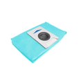 thumbnail image 3 of 8pcs Sweeper Dust Bag For Deebot X1 Omni / T10 Omni Accessories Robot Vacuum Spare Parts, 3 of 5
