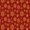 Red4, variant on Nanqianyi Luxury Golden Snowflake Christmas Tablecloth,52"x70",Waterproof Stain Resistant Table Cover For Dining Party Decor