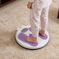 thumbnail image 1 of Core Rotation Board For Home Workout Board For Core Strength And Waist Training Fitness & Yoga, 1 of 4